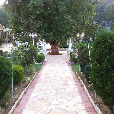 Ibe Resort Teater Kame מראה חיצוני תמונה