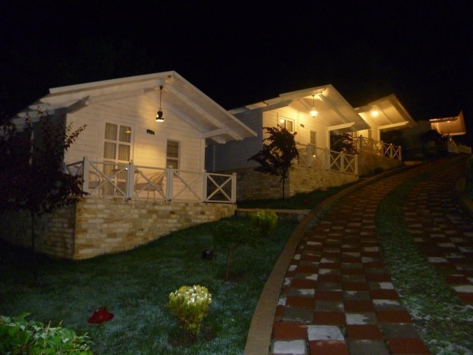 Ibe Resort Teater Kame מראה חיצוני תמונה