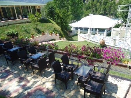 Ibe Resort Teater Kame מראה חיצוני תמונה