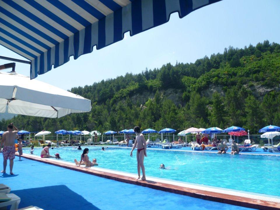 Ibe Resort Teater Kame מראה חיצוני תמונה